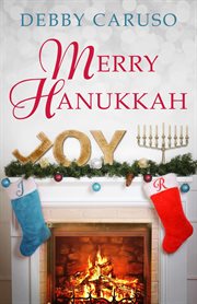 Merry Hanukkah cover image
