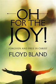 Oh for the joy! cover image