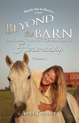 Cover image for Beyond the Barn
