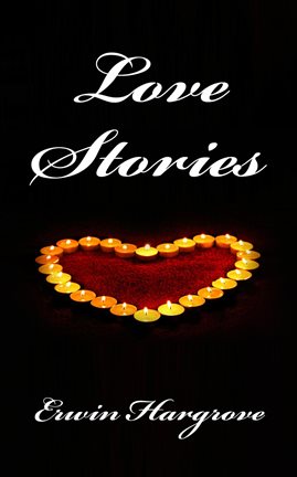 Cover image for Love Stories