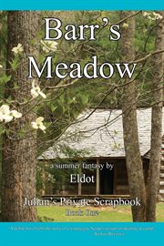 Barr's meadow cover image