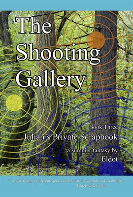 Cover image for The Shooting Gallery