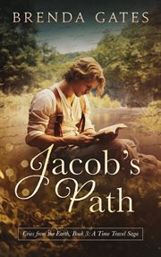 Jacob's Path : Cries From the Earth cover image