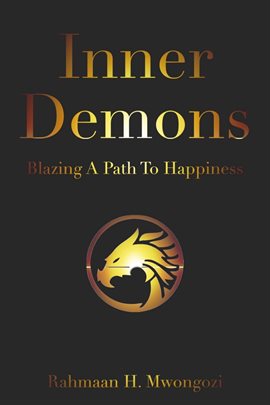 Cover image for Inner Demons
