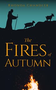 The fires of autumn cover image