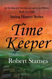Time keeper. Time Keeper cover image
