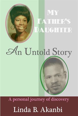 Cover image for My Father's Daughter