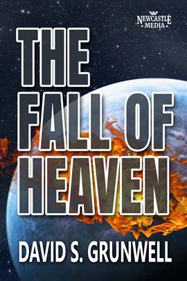 Cover image for The Fall of Heaven