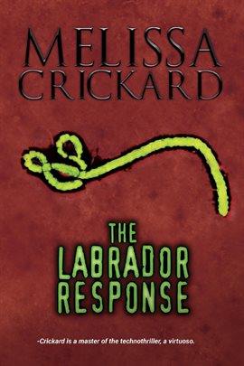 Cover image for The Labrador Response