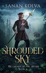 Shrouded sky cover image