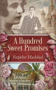 A hundred sweet promises cover image