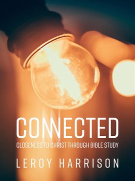 Cover image for Connected