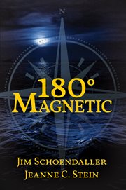 180 degrees magnetic cover image