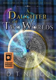 A daughter of two worlds cover image