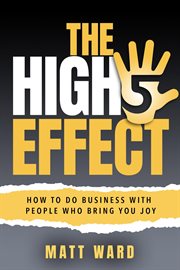 The high-five effect cover image