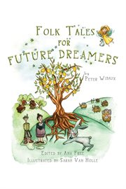 Folk tales for future dreamers cover image