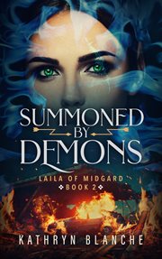 Summoned by demons cover image