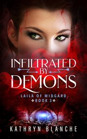 Infiltrated by demons cover image