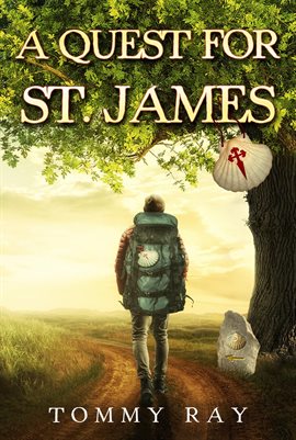 Cover image for A Quest for St. James