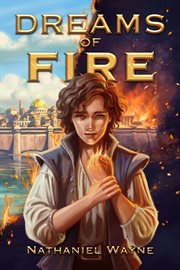 Dreams of fire cover image