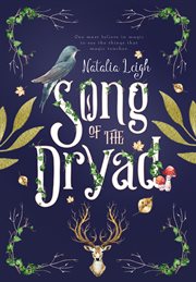 Song of the dryad cover image