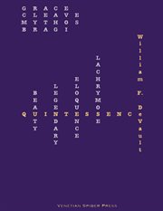 Quintessence cover image