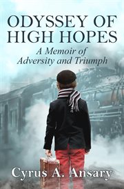 Odyssey of high hopes cover image