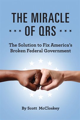 Cover image for THE MIRACLE OF QRS