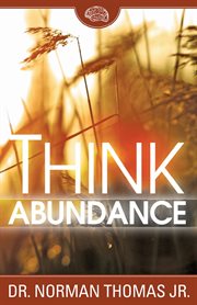 Think abundance cover image