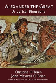 Alexander the great cover image