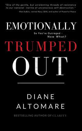 Cover image for Emotionally Trumped Out