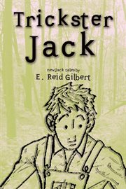 Trickster jack cover image