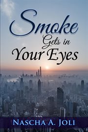 Smoke gets in your eyes cover image