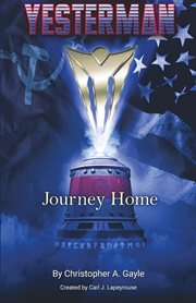 Yesterman. Journey Home cover image