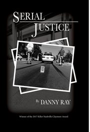 Serial justice cover image