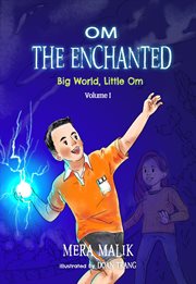 Om the enchanted cover image