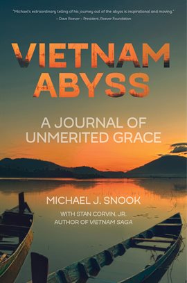 Cover image for Vietnam Abyss