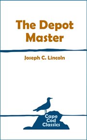 The depot master cover image
