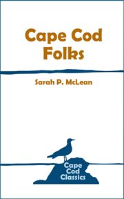 Cape Cod folks cover image