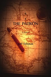 The Patron cover image
