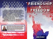 Friendship and freedom. The Story of the Statue of Liberty cover image