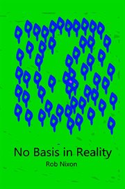 No Basis in Reality cover image