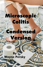 Microscopic colitis cover image