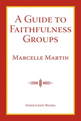 Cover image for A Guide To Faithfulness Groups