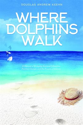 Cover image for Where Dolphins Walk