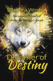 Dreamer of destiny cover image