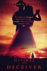 Desires of a deceiver cover image