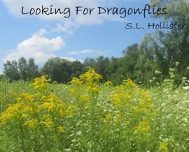 Cover image for Looking For Dragonflies