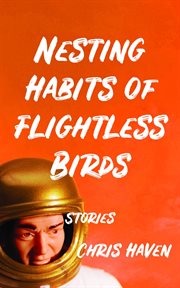 Nesting habits of flightless birds. Stories cover image