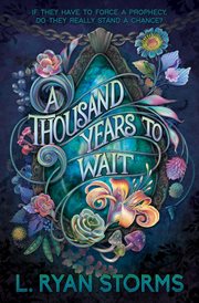 A thousand years to wait cover image